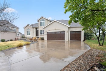 12644 Highland Oaks Pl, Colorado Springs, CO 80921
