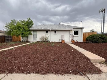 1105 S Zenobia St #1105&1107, Denver, CO 80219