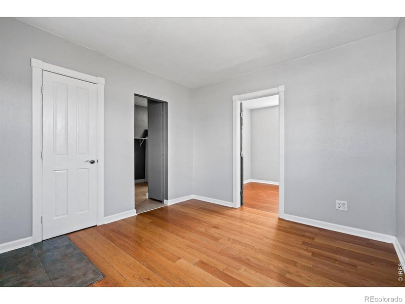 1105 Zenobia St #1105&1107, Denver, CO 80219