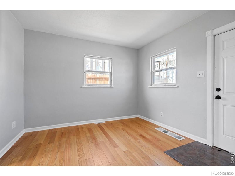 1105 Zenobia St #1105&1107, Denver, CO 80219
