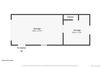 415 San Rafael St, Colorado Springs, CO 80903