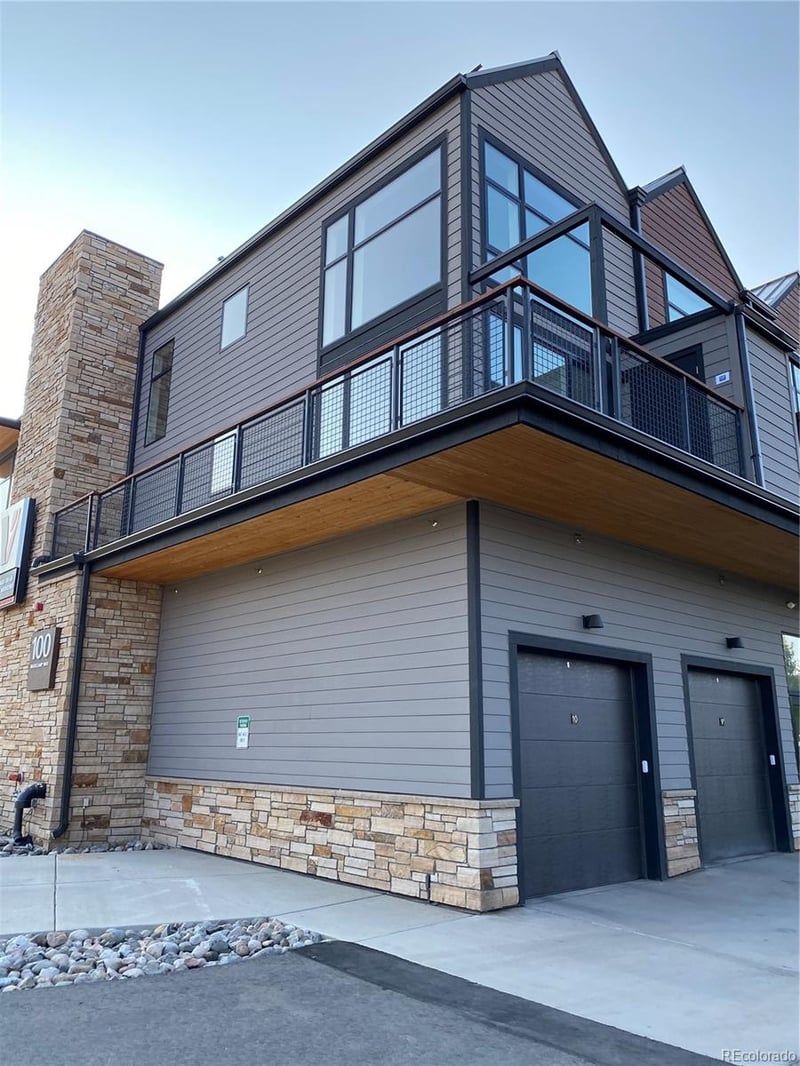 100 Basecamp Way, Frisco, CO 80443
