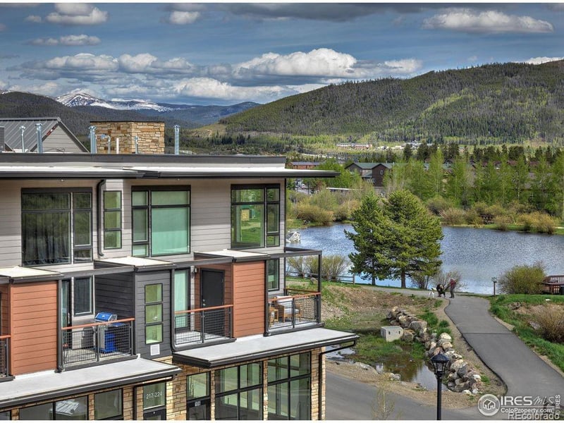 100 Basecamp Way, Frisco, CO 80443