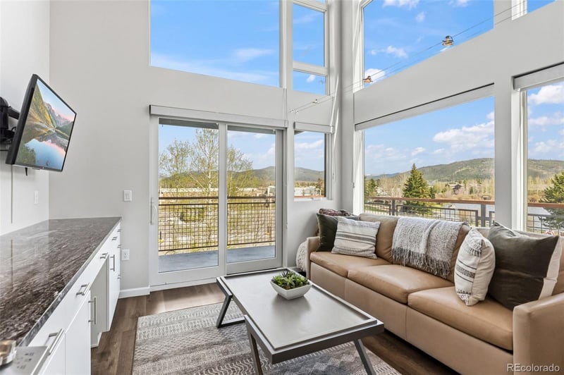 100 Basecamp Way, Frisco, CO 80443