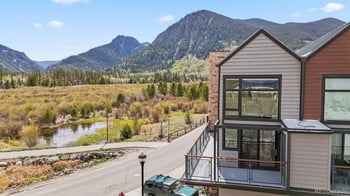 100 Basecamp Way, Frisco, CO 80443