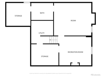 12851 E Vassar Dr, Aurora, CO 80014