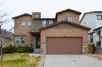 1681 Ghost Dance Cir, Castle Rock, CO 80108