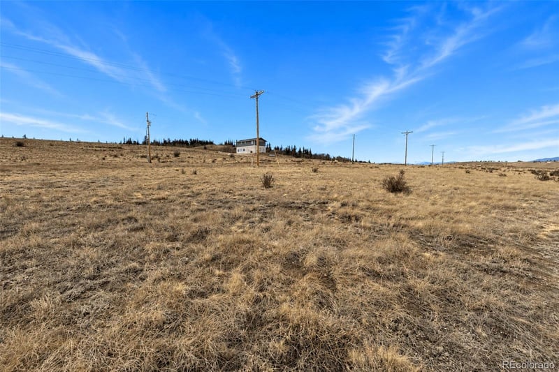 2384 Arrowhead Dr, Como, CO 80456