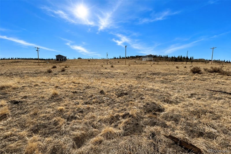 2384 Arrowhead Dr, Como, CO 80456
