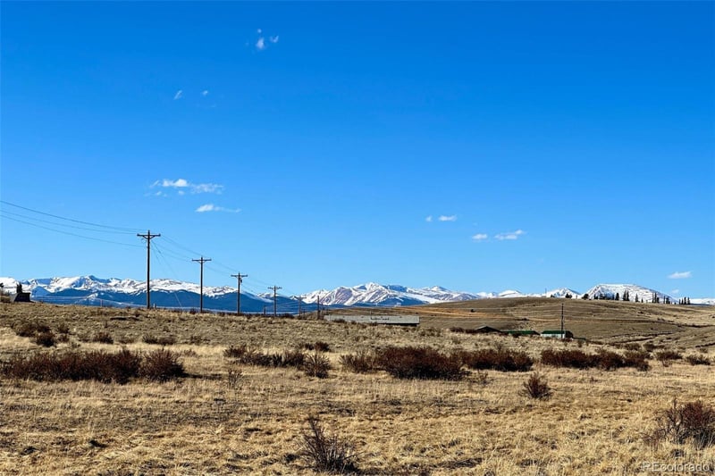2384 Arrowhead Dr, Como, CO 80456