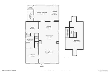 4448 Logan St, Denver, CO 80216
