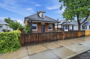 4448 Logan St, Denver, CO 80216