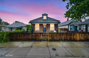 4448 Logan St, Denver, CO 80216
