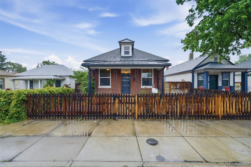 4448 Logan St, Denver, CO 80216