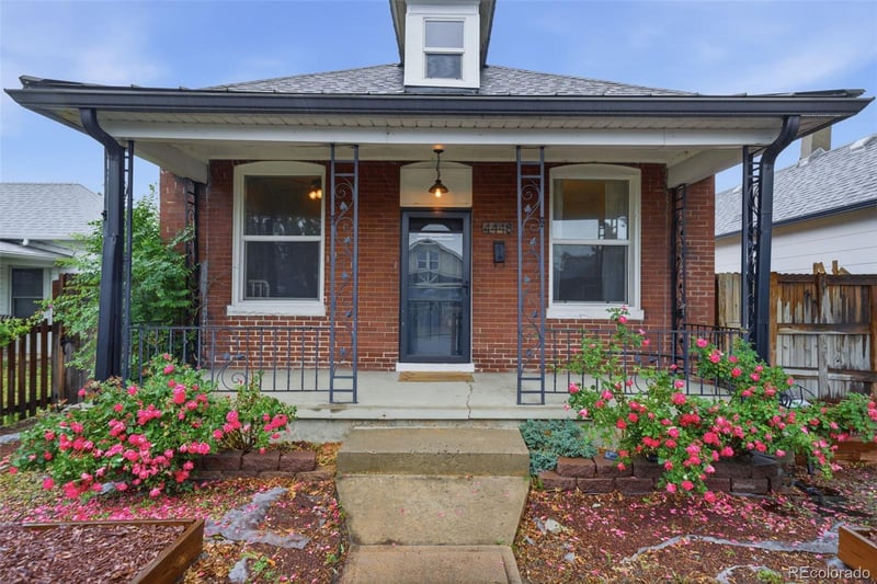 4448 Logan St, Denver, CO 80216