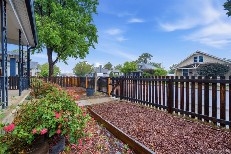 4448 Logan St, Denver, CO 80216