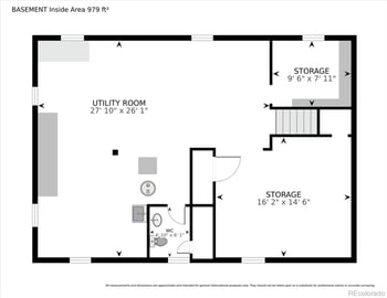 3235 Union St, Wheat Ridge, CO 80033
