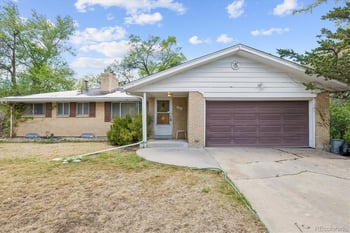 3235 Union St, Wheat Ridge, CO 80033