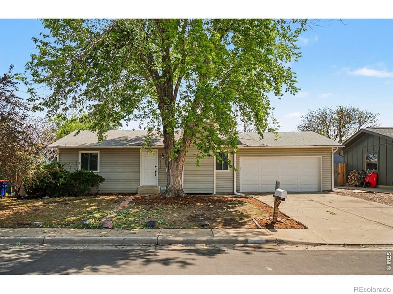2696 134th Cir, Broomfield, CO 80020