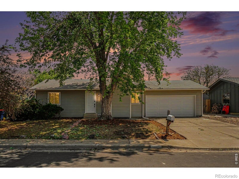 2696 134th Cir, Broomfield, CO 80020