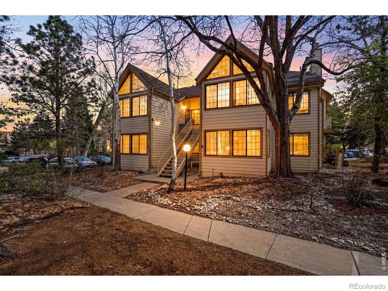 4827 White Rock Cir #E, Boulder, CO 80301
