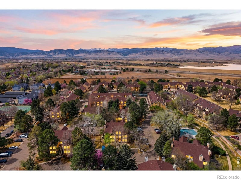 4827 White Rock Cir #E, Boulder, CO 80301