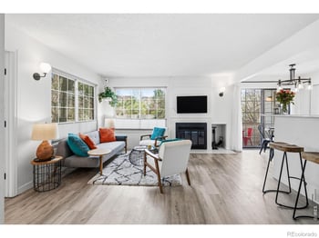 4827 White Rock Cir #E, Boulder, CO 80301