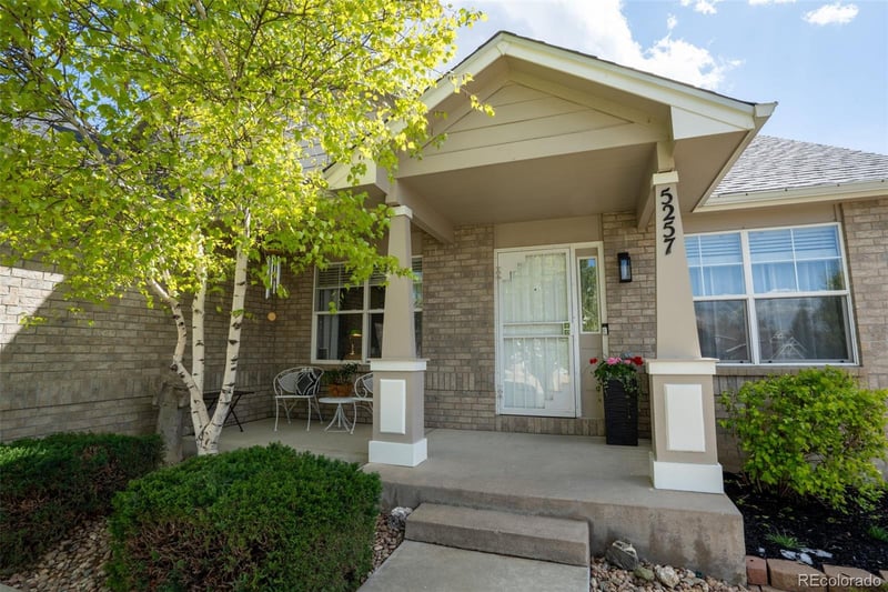 5257 S Bahama Cir, Centennial, CO 80015