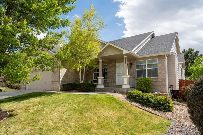 5257 S Bahama Cir, Centennial, CO 80015