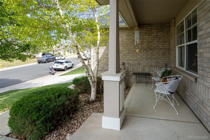 5257 S Bahama Cir, Centennial, CO 80015