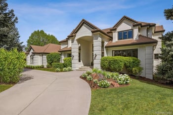 21 Cherry Hills Farm Dr, Cherry Hills Village, CO 80113