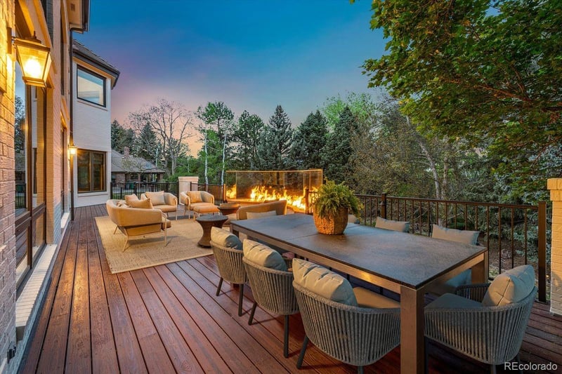 21 Cherry Hills Farm Dr, Cherry Hills Village, CO 80113