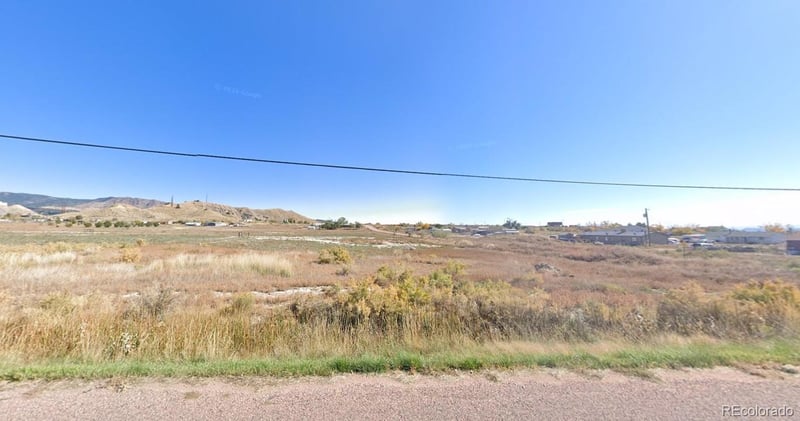1635 Reservoir Roads, Canon City, CO 81212