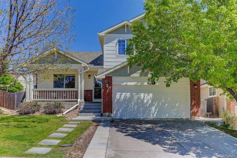 4044 Netherland St, Aurora, CO 80013