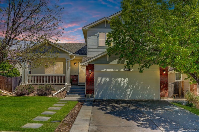 4044 Netherland St, Aurora, CO 80013