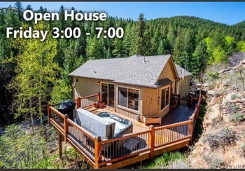 164 Fawn Creek Ln, Evergreen, CO 80439
