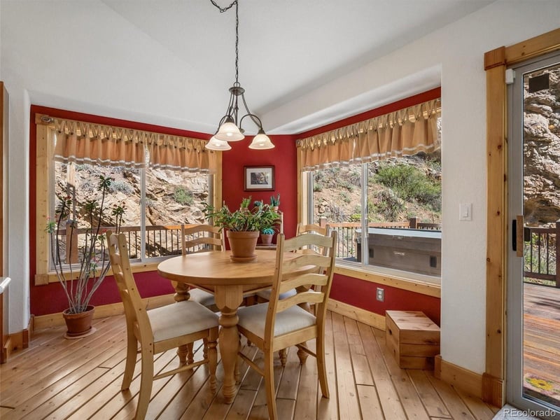 164 Fawn Creek Ln, Evergreen, CO 80439