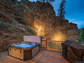 164 Fawn Creek Ln, Evergreen, CO 80439