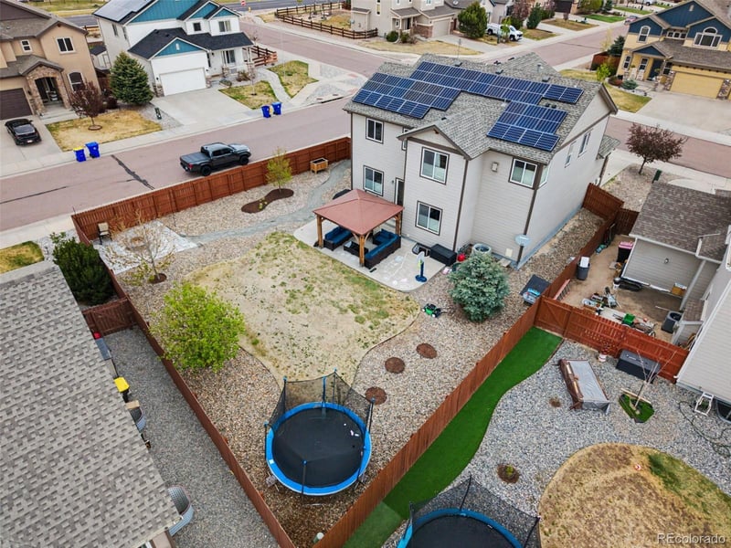 10405 Mt Columbia Dr, Peyton, CO 80831