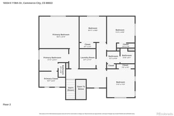 16534 118th Dr, Commerce City, CO 80022