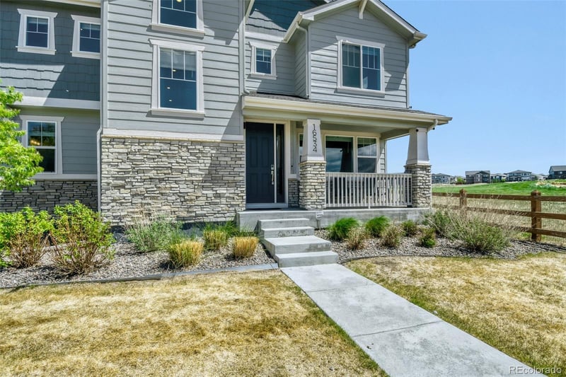 16534 118th Dr, Commerce City, CO 80022