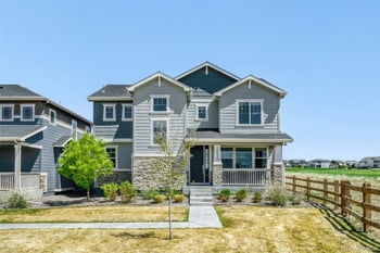 16534 118th Dr, Commerce City, CO 80022