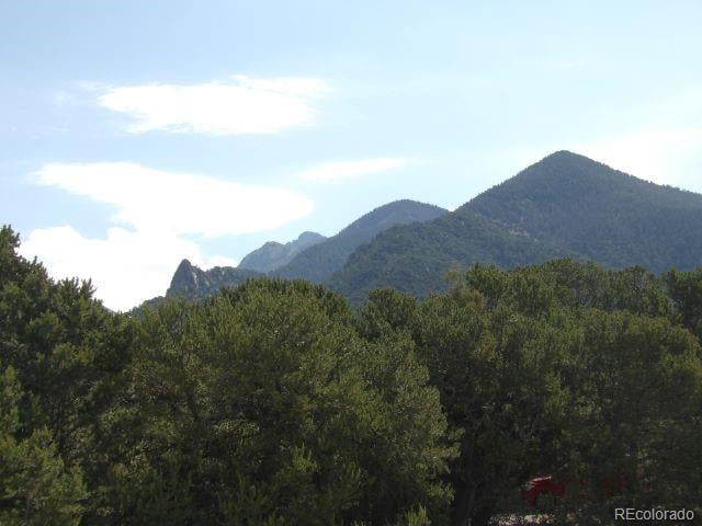 1018 Moonlight Way, Crestone, CO 81131