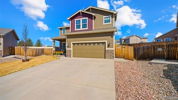 7507 Forest Valley Loop, Colorado Springs, CO 80908
