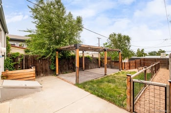 3810 Navajo St, Denver, CO 80211