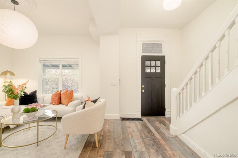 3810 Navajo St, Denver, CO 80211