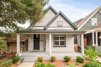 3810 Navajo St, Denver, CO 80211