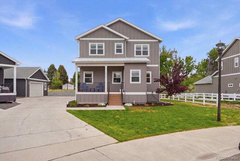 Home Worth Check