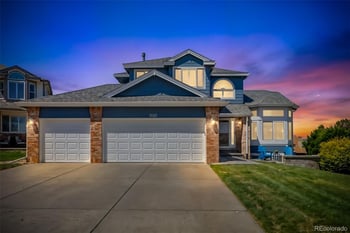 9685 Cherryvale Dr, Highlands Ranch, CO 80126