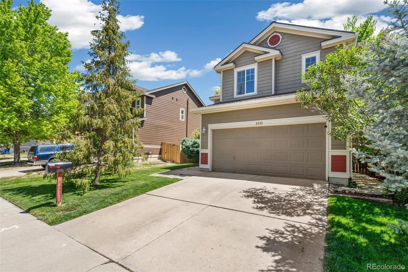 5243 Mt Arapaho Cir, Longmont, CO 80504